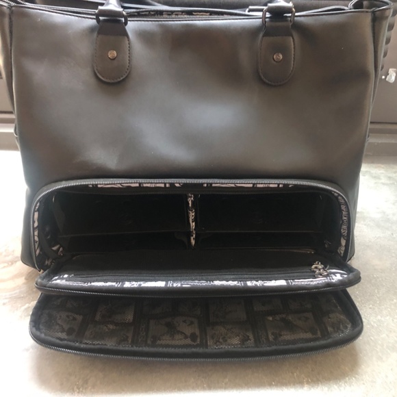 Six pack fitness bag - Picture 12 of 12